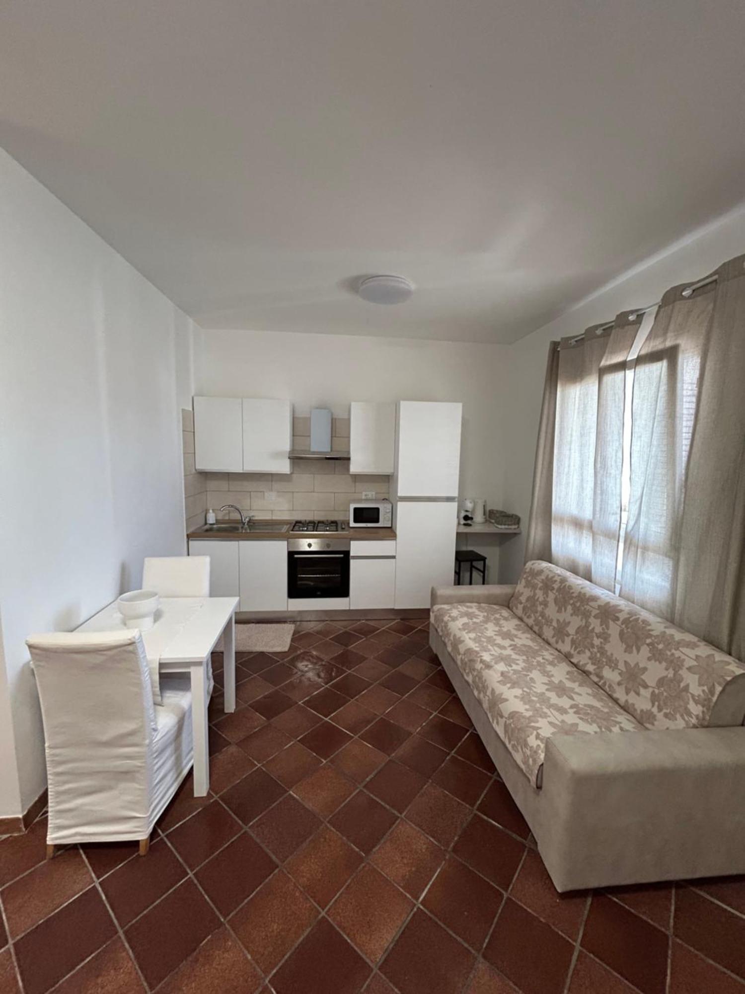 Fly & Stay Apartments Fiumicino Exterior photo