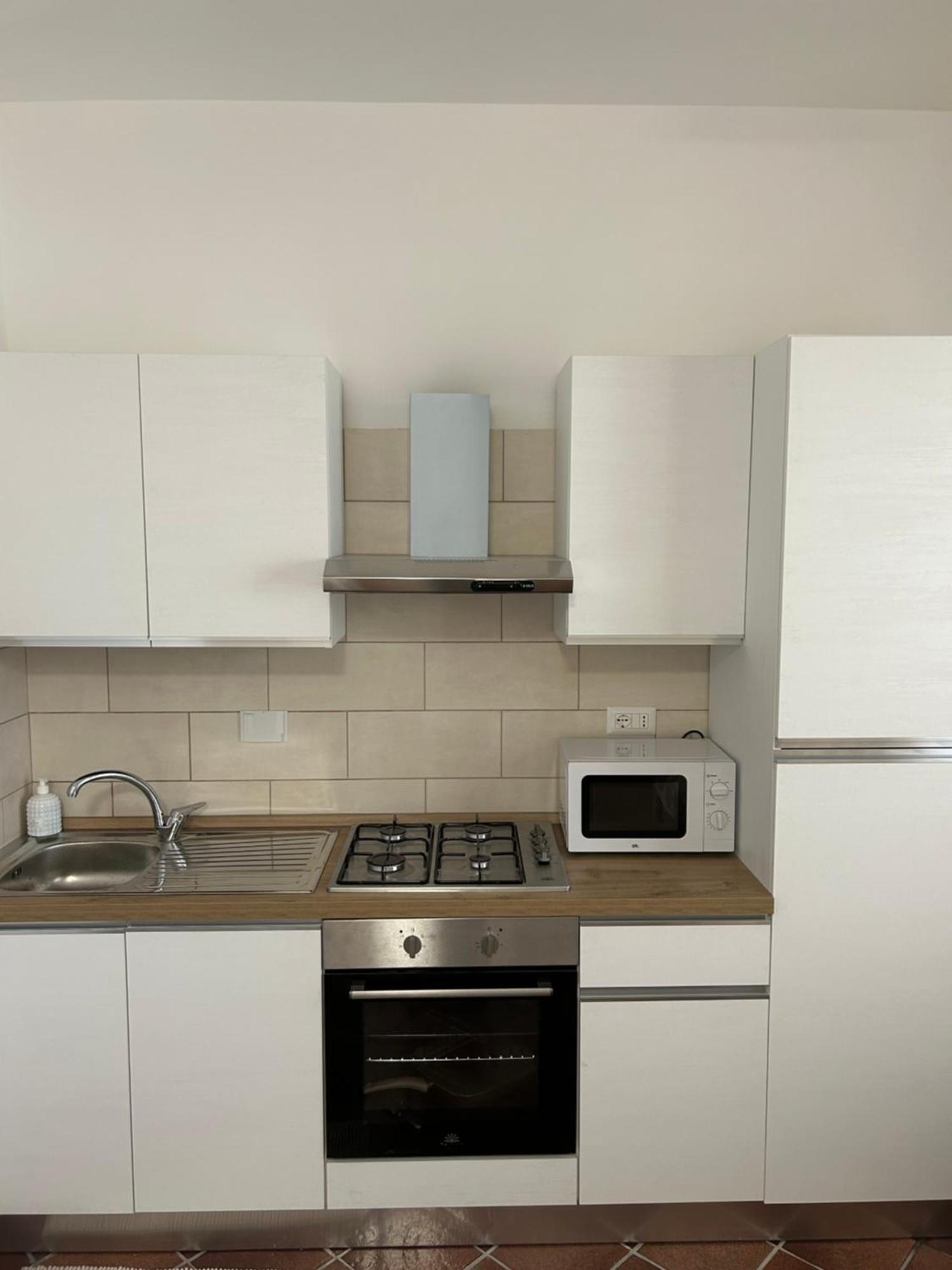 Fly & Stay Apartments Fiumicino Exterior photo